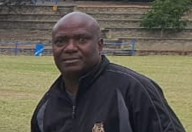 Head Coach J Vincent Mokoena